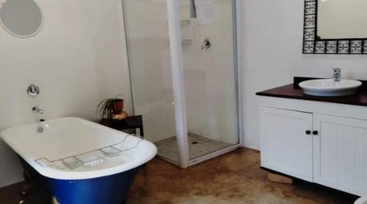 84 on Fourth Guest House!