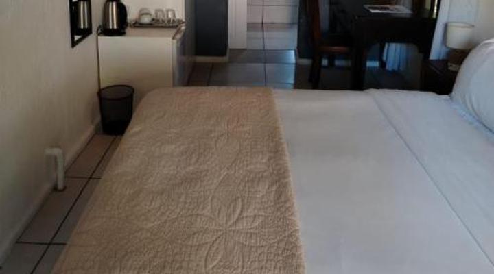 84 on Fourth Guest House!