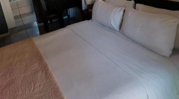 84 on Fourth Guest House!