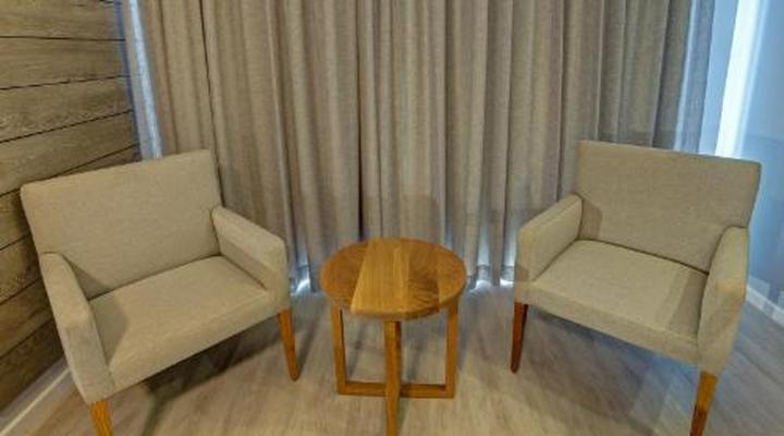 Atlantic Garden Boutique Hotel