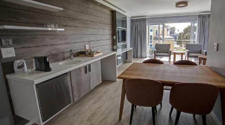 Atlantic Garden Boutique Hotel