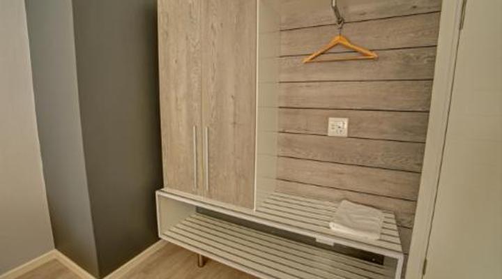 Atlantic Garden Boutique Hotel