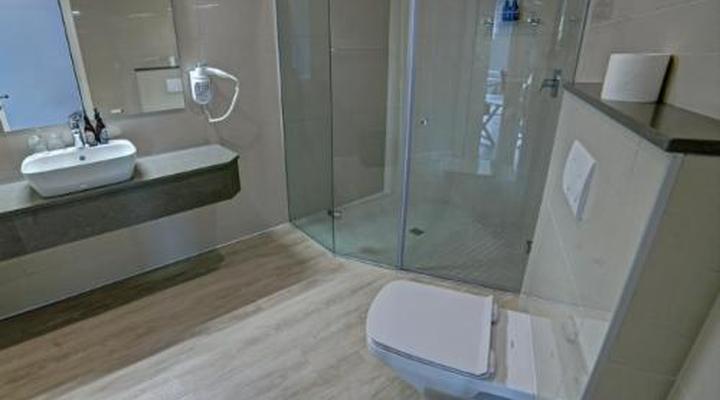 Atlantic Garden Boutique Hotel