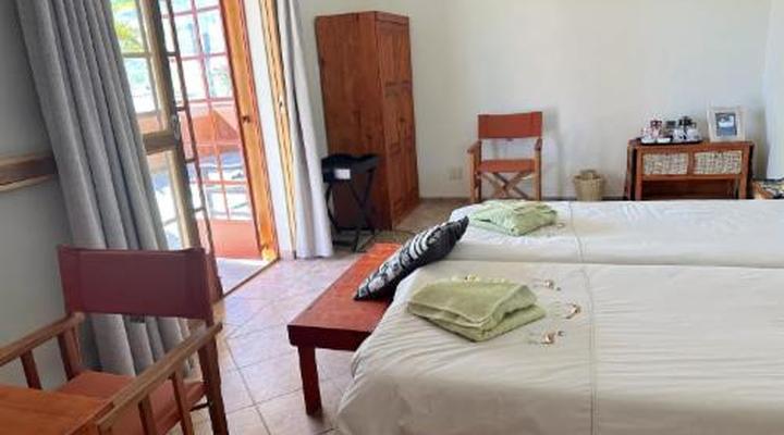 Rooisand Desert Ranch