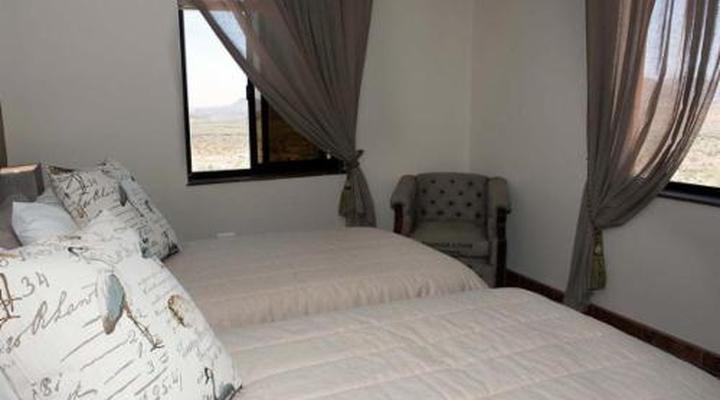 Rooisand Desert Ranch