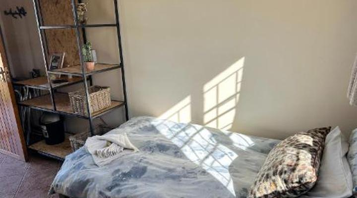 Rooisand Desert Ranch