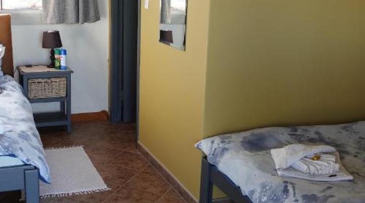 Rooisand Desert Ranch