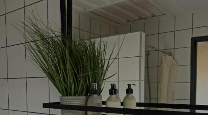 Rooisand Desert Ranch