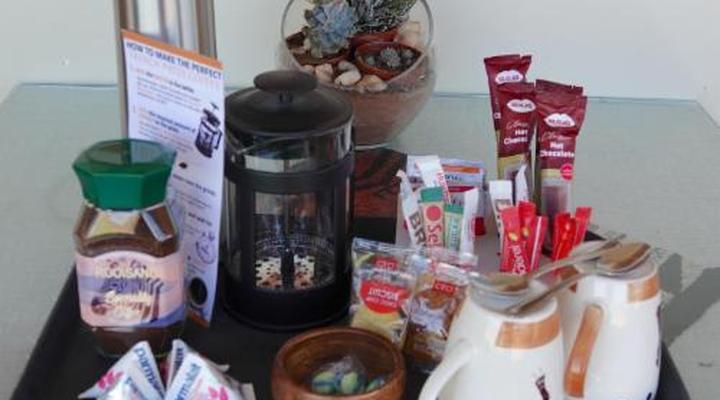 Rooisand Desert Ranch