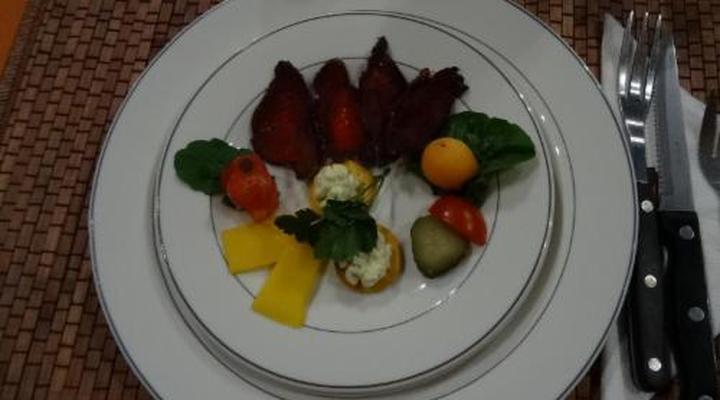 Rooisand Desert Ranch