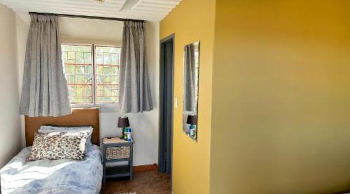 Rooisand Desert Ranch