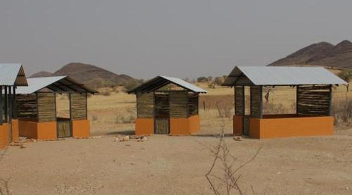 Rooisand Desert Ranch