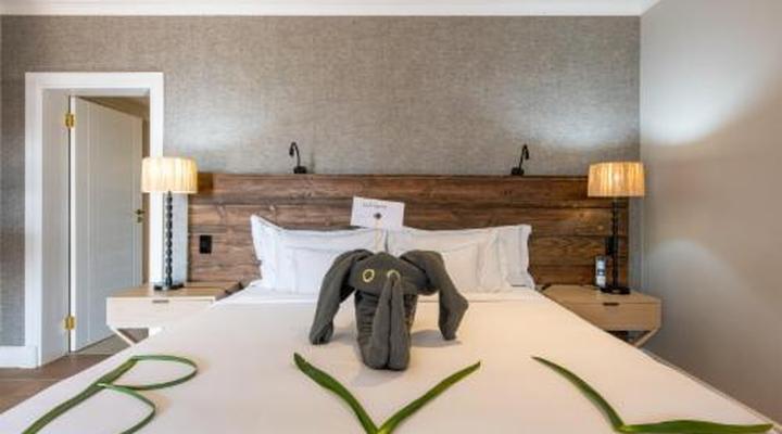 Valley Lodge - Babanango Game Reserve