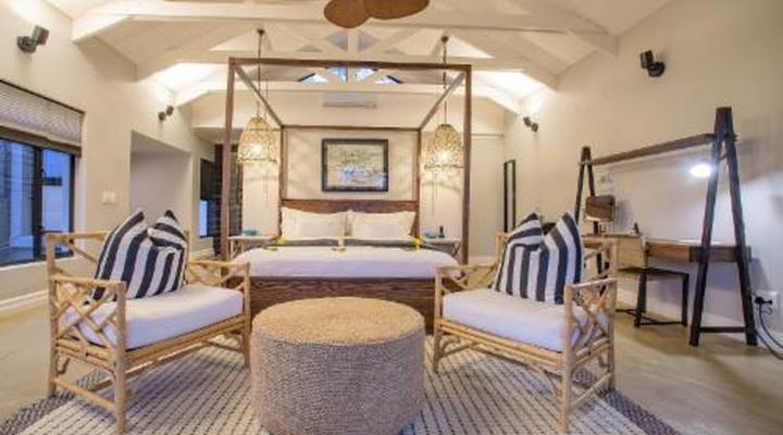 Valley Lodge - Babanango Game Reserve