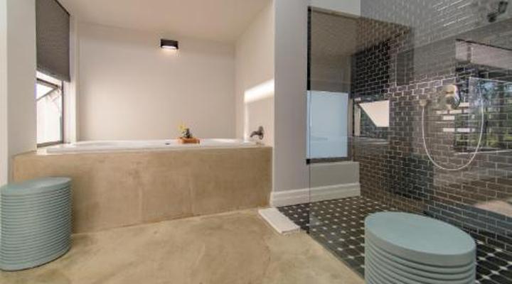 Valley Lodge - Babanango Game Reserve