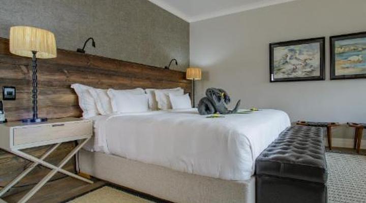 Valley Lodge - Babanango Game Reserve