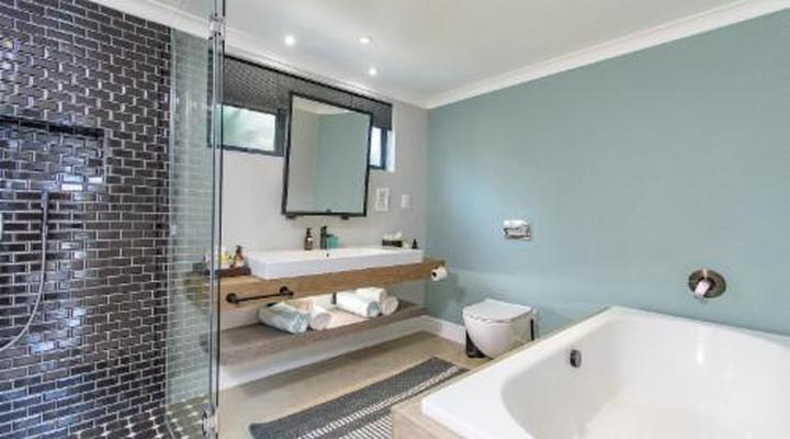 Valley Lodge - Babanango Game Reserve