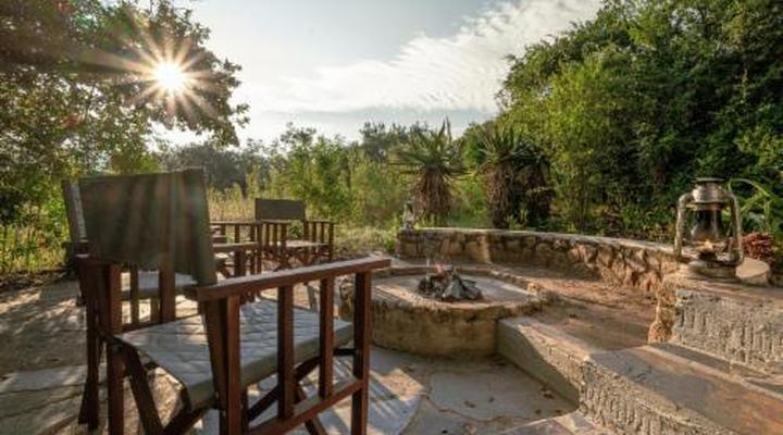 Valley Lodge - Babanango Game Reserve