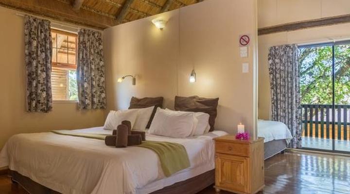 Sodwana Bay Lodge