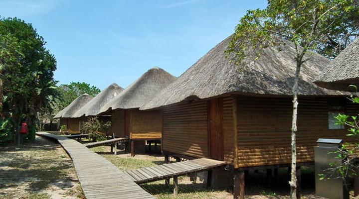 Sodwana Bay Lodge