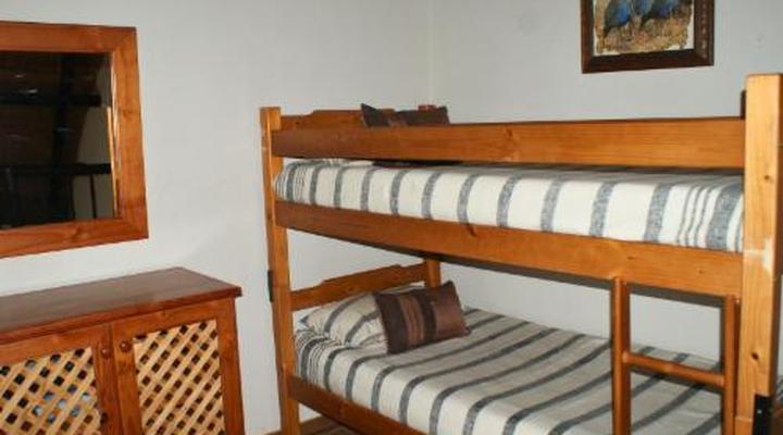 Riverman Cabin Country Lodge - Tonteldoos