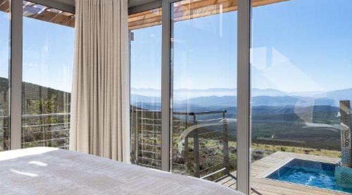 Goats Window Luxury Safari Lodge