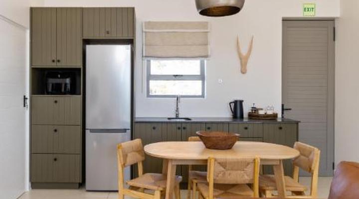 Goats Window Luxury Safari Lodge