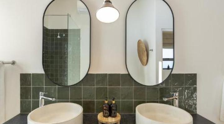 Goats Window Luxury Safari Lodge