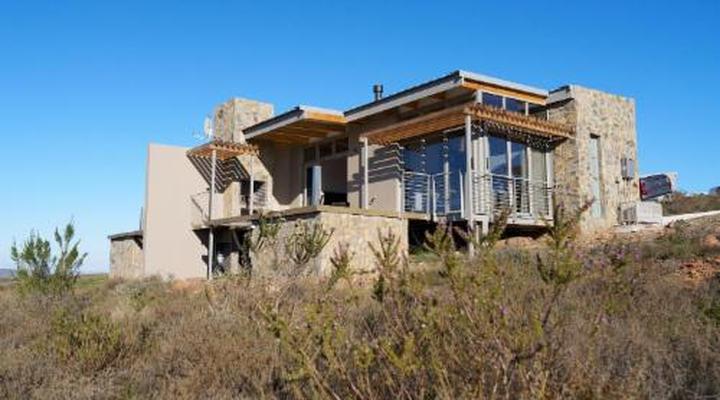 Goats Window Luxury Safari Lodge
