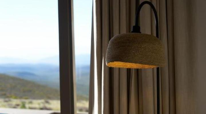 Goats Window Luxury Safari Lodge