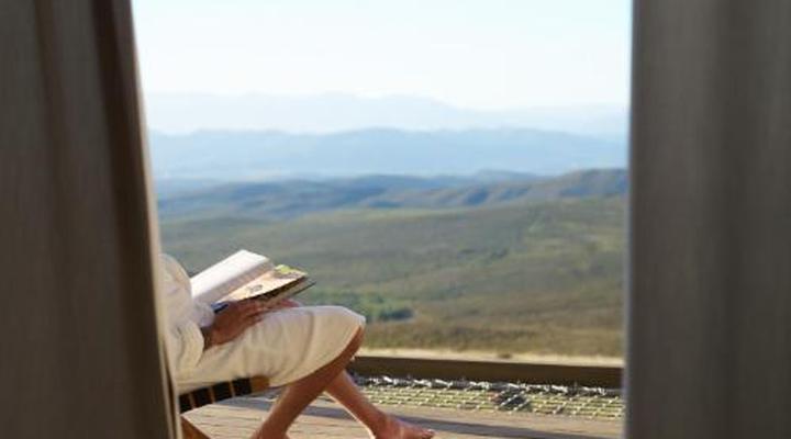 Goats Window Luxury Safari Lodge