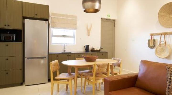 Goats Window Luxury Safari Lodge