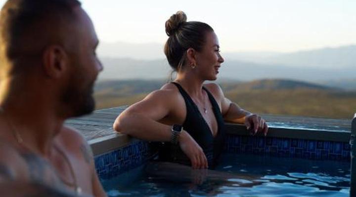 Goats Window Luxury Safari Lodge