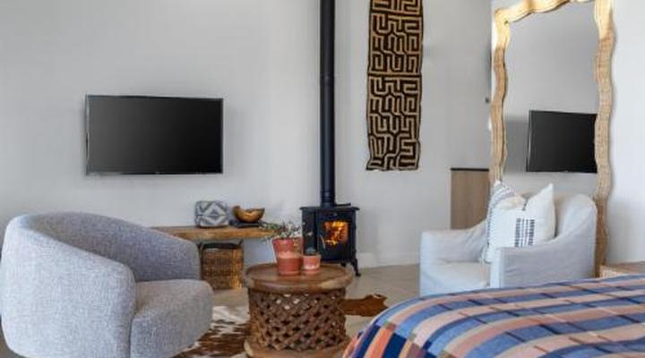 Goats Window Luxury Safari Lodge