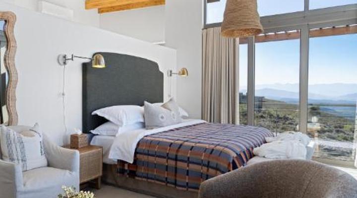 Goats Window Luxury Safari Lodge