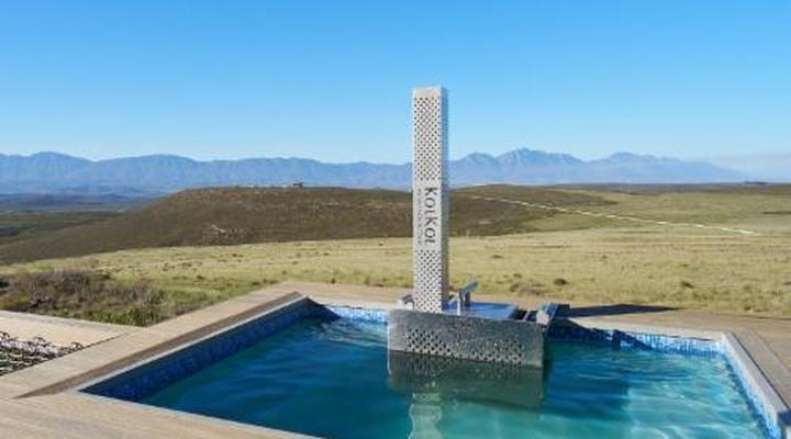 Goats Window Luxury Safari Lodge