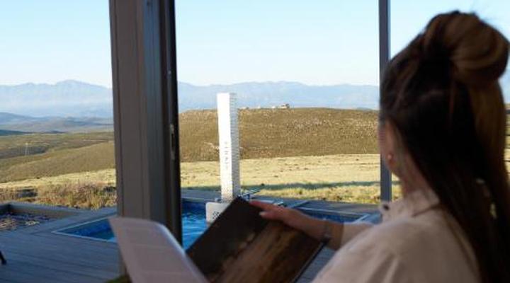 Goats Window Luxury Safari Lodge