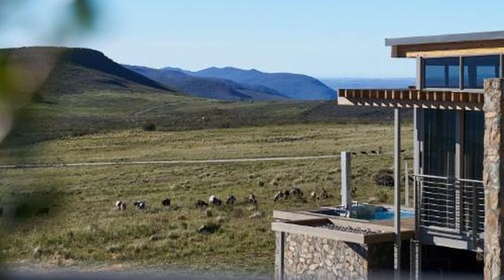 Goats Window Luxury Safari Lodge