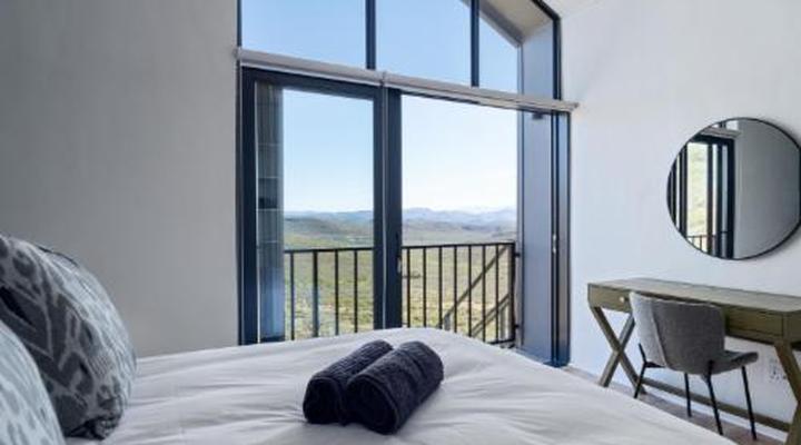 Goats Window Luxury Safari Lodge