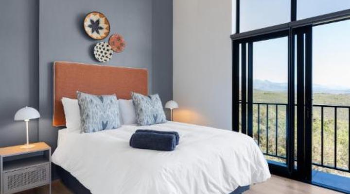 Goats Window Luxury Safari Lodge