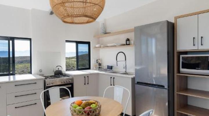 Goats Window Luxury Safari Lodge