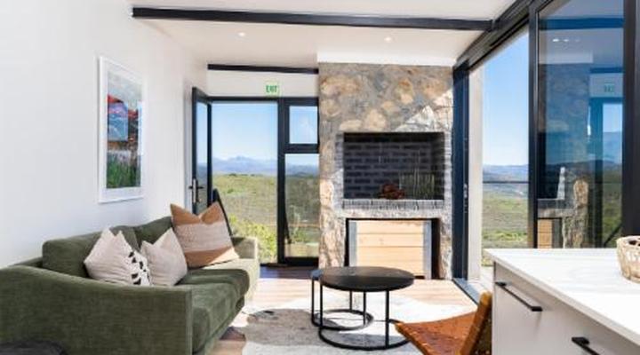 Goats Window Luxury Safari Lodge