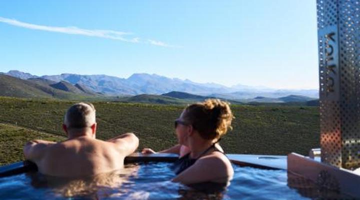 Goats Window Luxury Safari Lodge