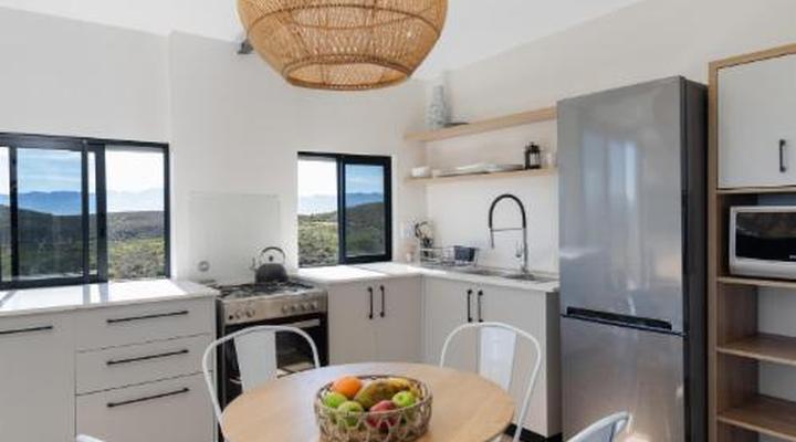 Goats Window Luxury Safari Lodge