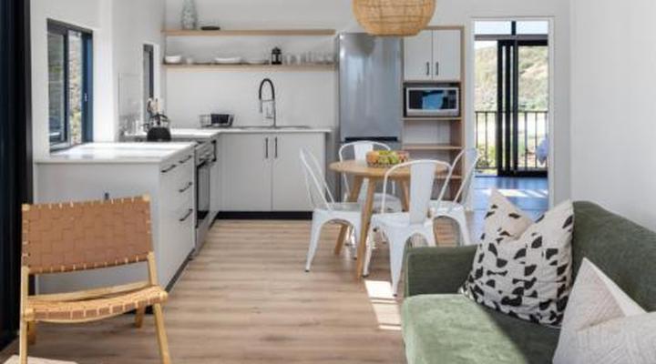 Goats Window Luxury Safari Lodge