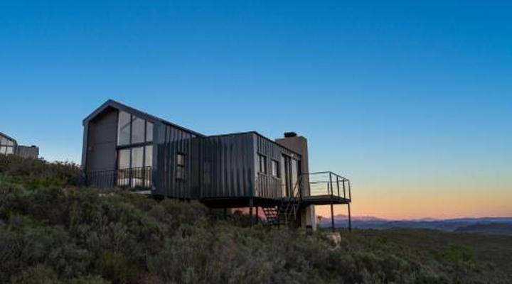 Goats Window Luxury Safari Lodge