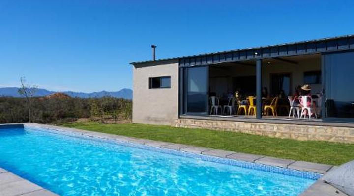 Goats Window Luxury Safari Lodge