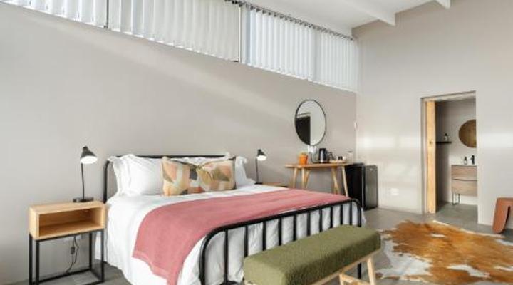 Goats Window Luxury Safari Lodge