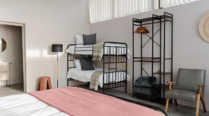 Goats Window Luxury Safari Lodge