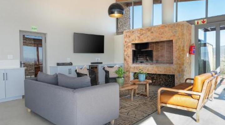 Goats Window Luxury Safari Lodge